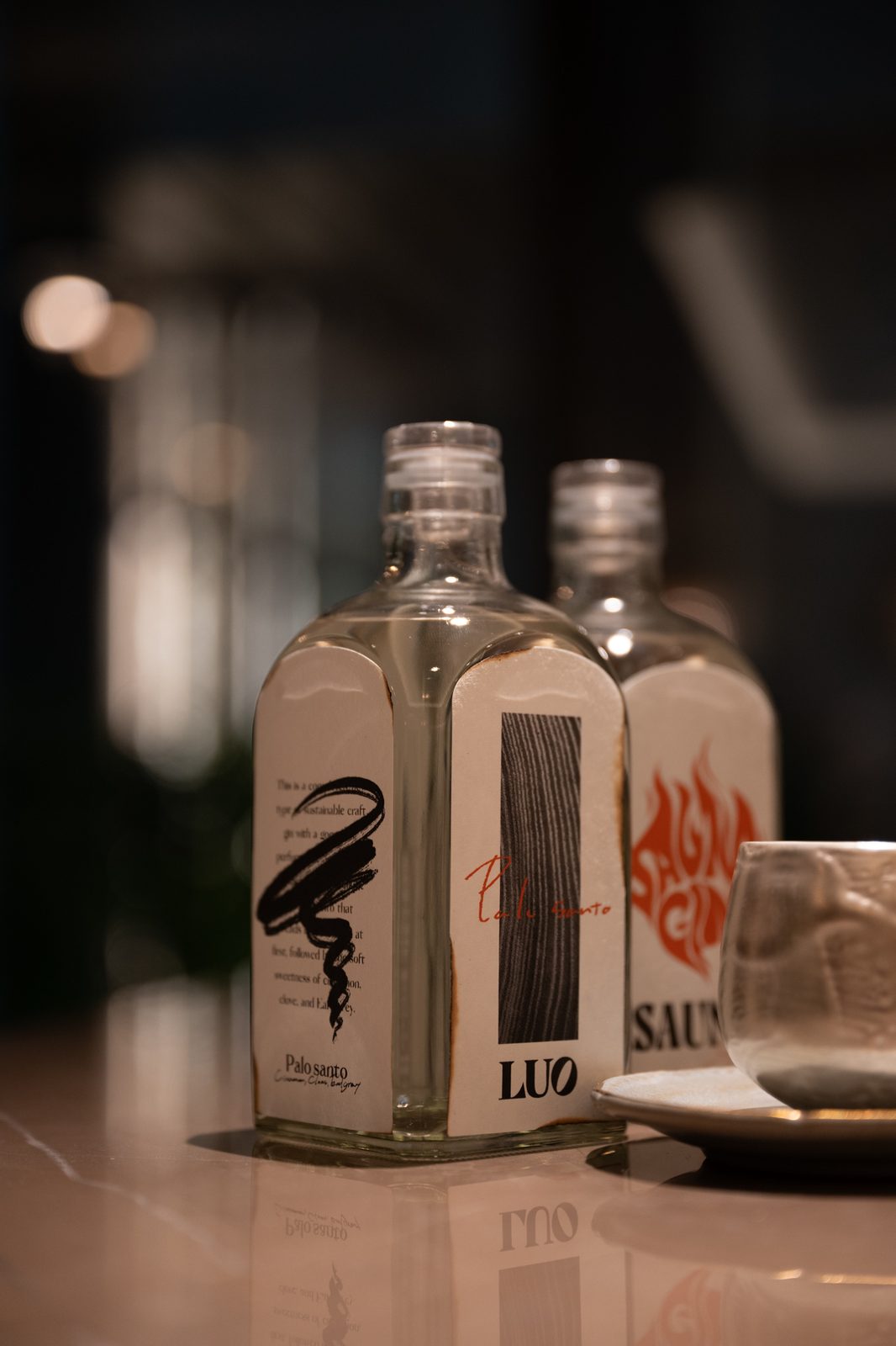 TEA BAR 36
