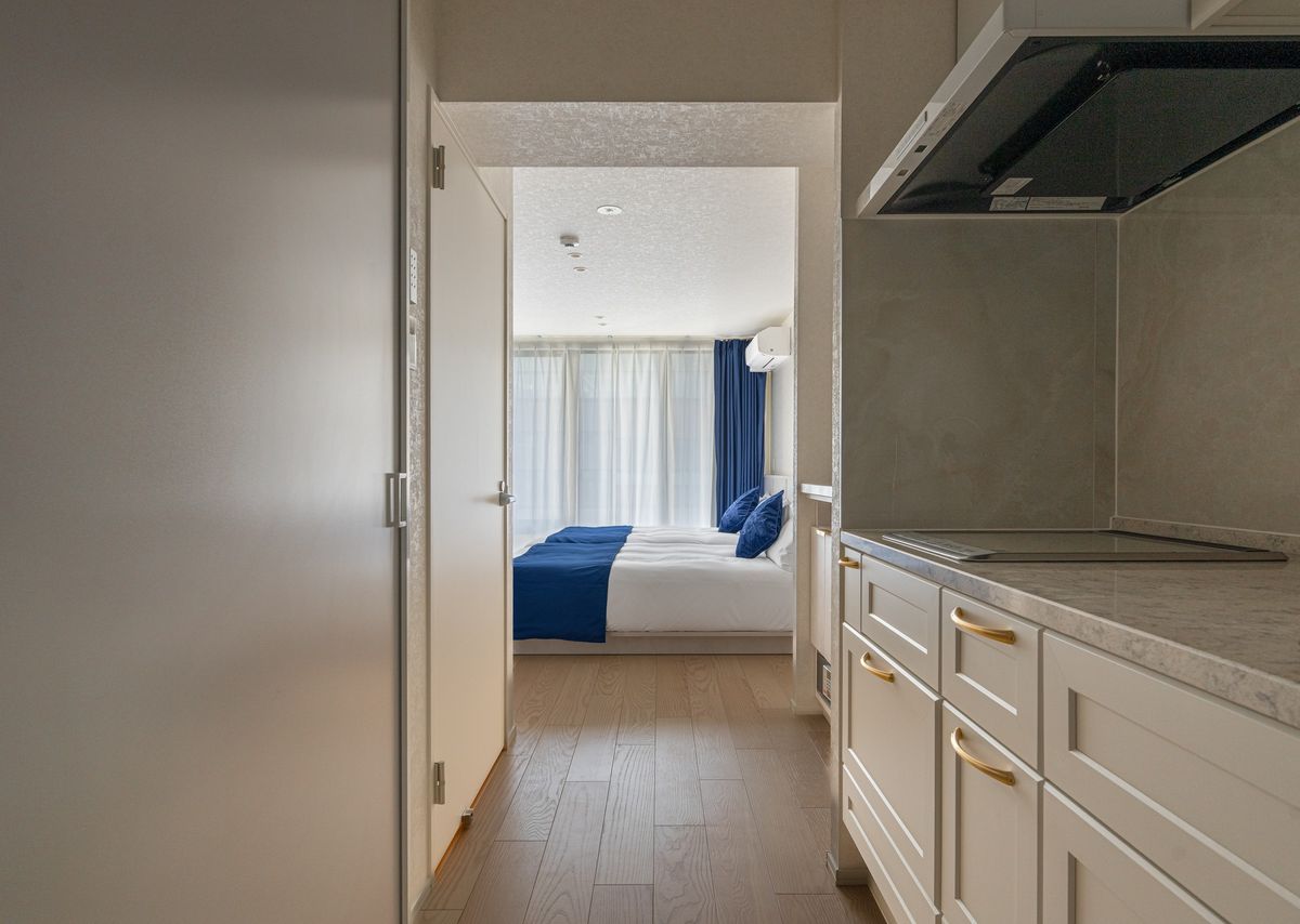 Premier Room